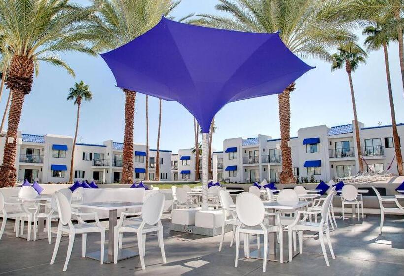 Fotos del hotel Serene Vegas Boutique:  48