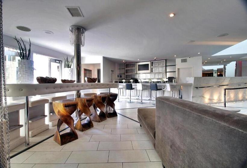 Fotos del hotel Serene Vegas Boutique:  45