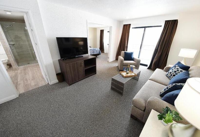 Fotos del hotel Serene Vegas Boutique:  12