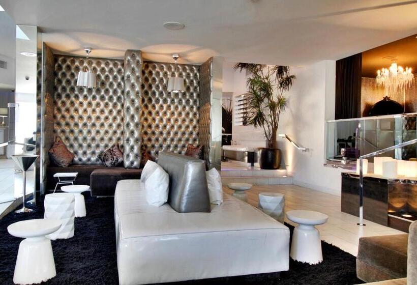 Fotos del hotel Serene Vegas Boutique:  2