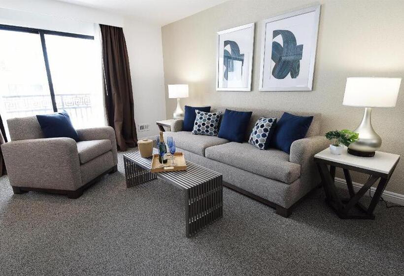 Fotos del hotel Serene Vegas Boutique:  23