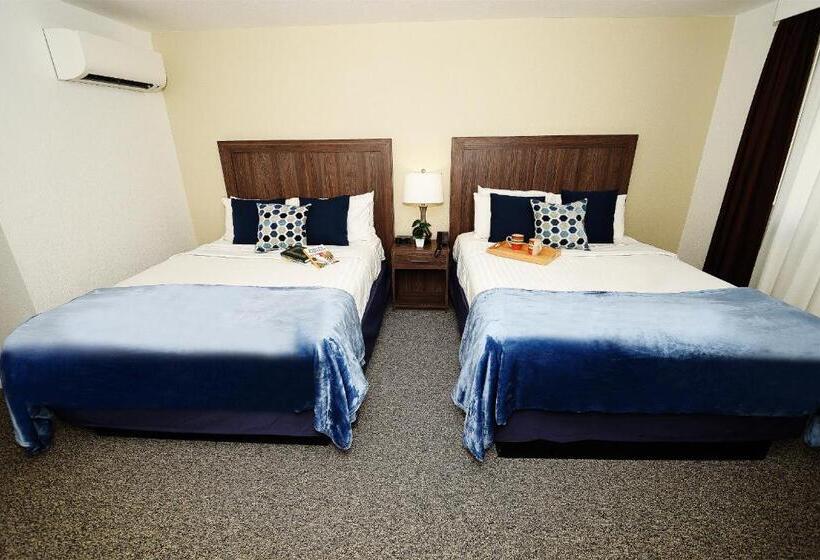 Serene Vegas Boutique