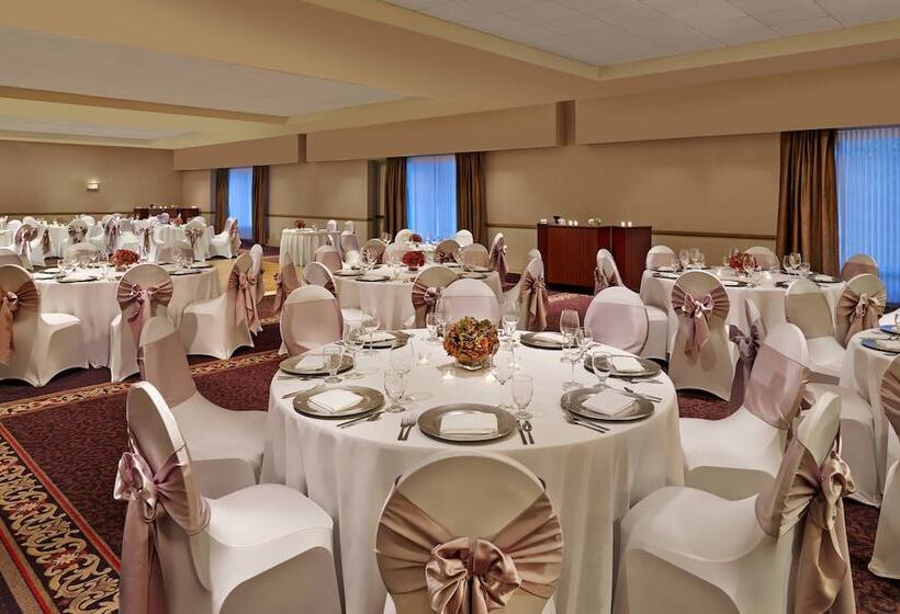 酒店 Sheraton Suites Chicago Elk Grove