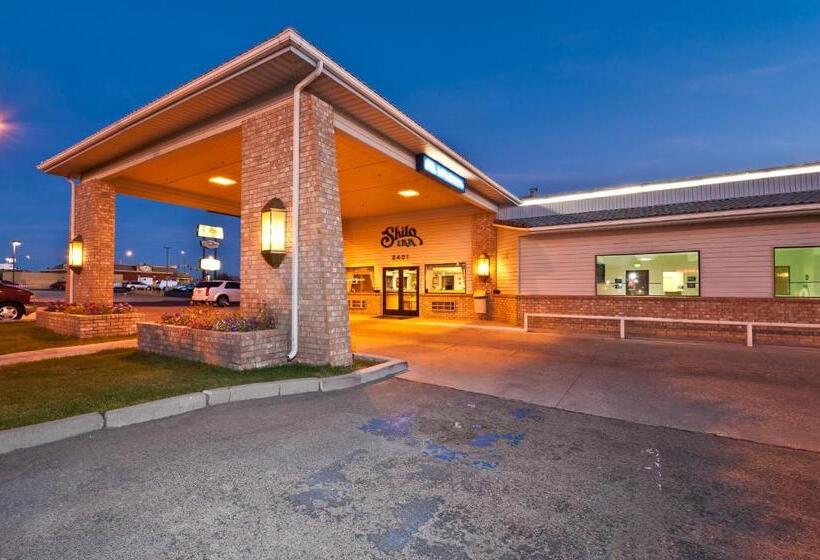 هتل Shilo Inn Elko