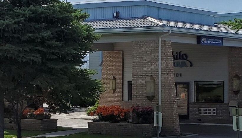 هتل Shilo Inn Elko