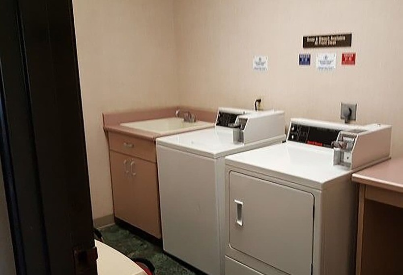 هتل Shilo Inn Elko