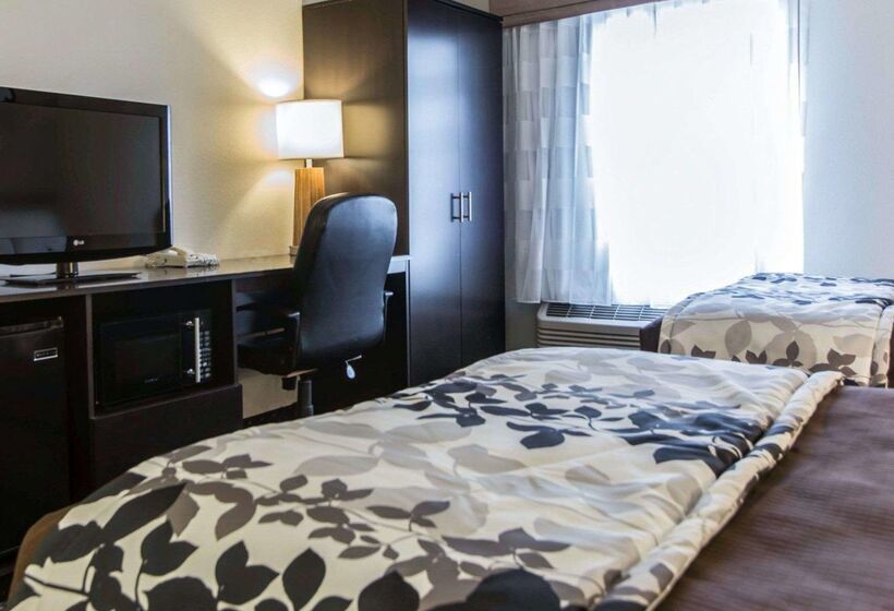 فندق Sleep Inn Florence North