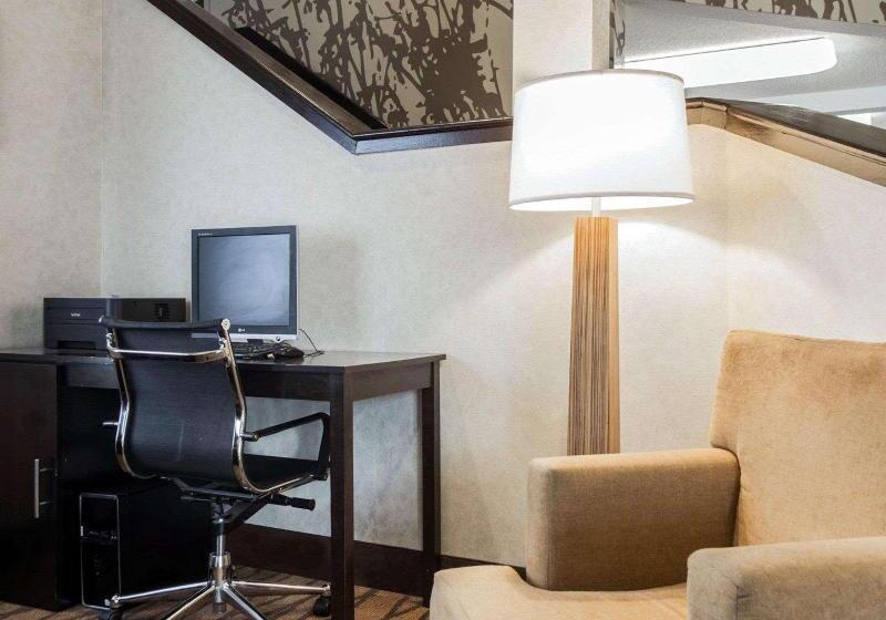 فندق Sleep Inn Florence North