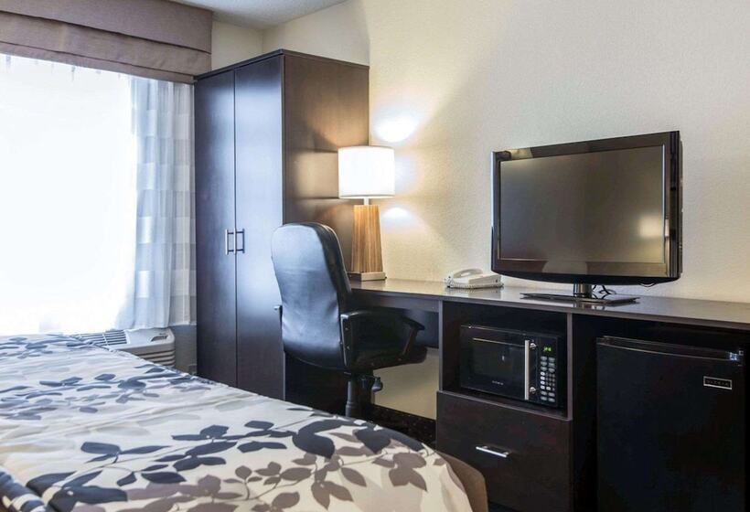 ホテル Sleep Inn Florence North