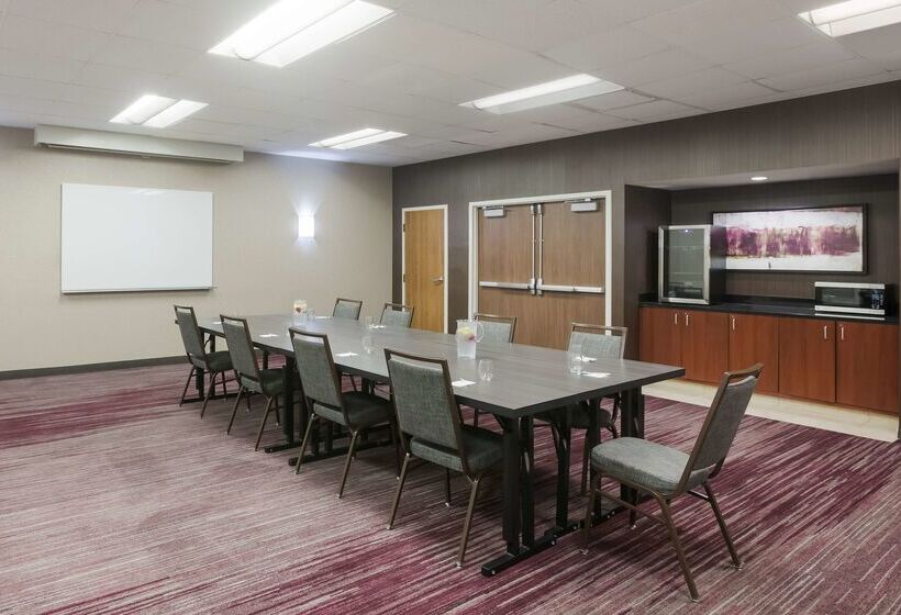 هتل Sonesta Select Atlanta Midtown Georgia Tech