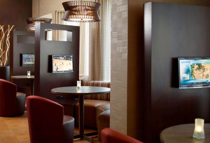 هتل Sonesta Select Atlanta Midtown Georgia Tech