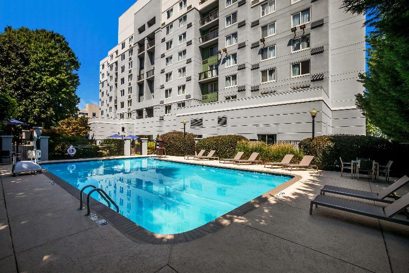 ホテル Sonesta Select Atlanta Midtown Georgia Tech