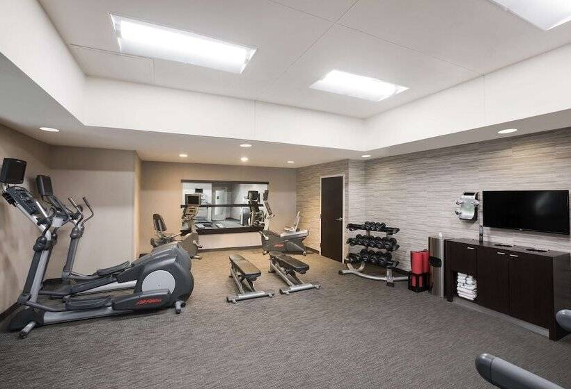 هتل Sonesta Select Atlanta Midtown Georgia Tech