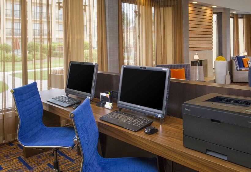 호텔 Sonesta Select Charlotte University Research Park