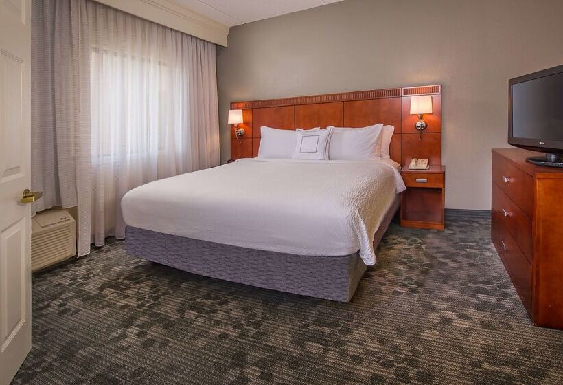 호텔 Sonesta Select Charlotte University Research Park