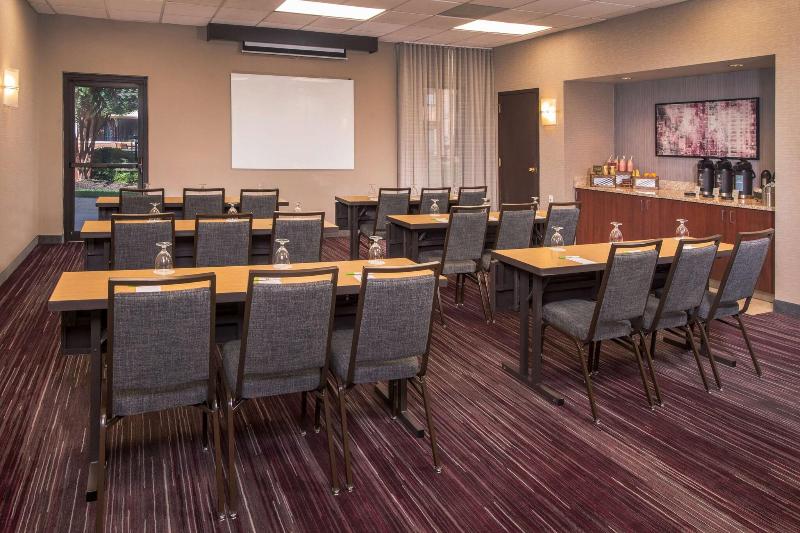 هتل Sonesta Select Greenbelt College Park