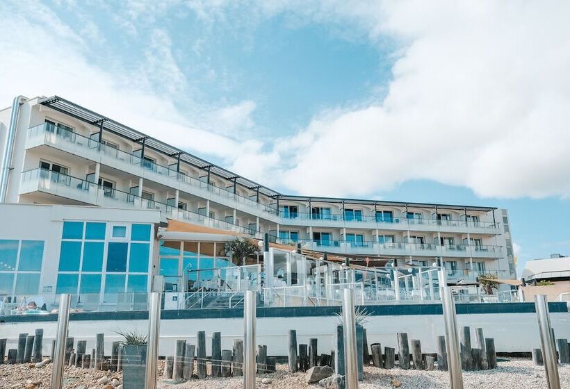 酒店 Thalazur Royan Hôtel & Spa
