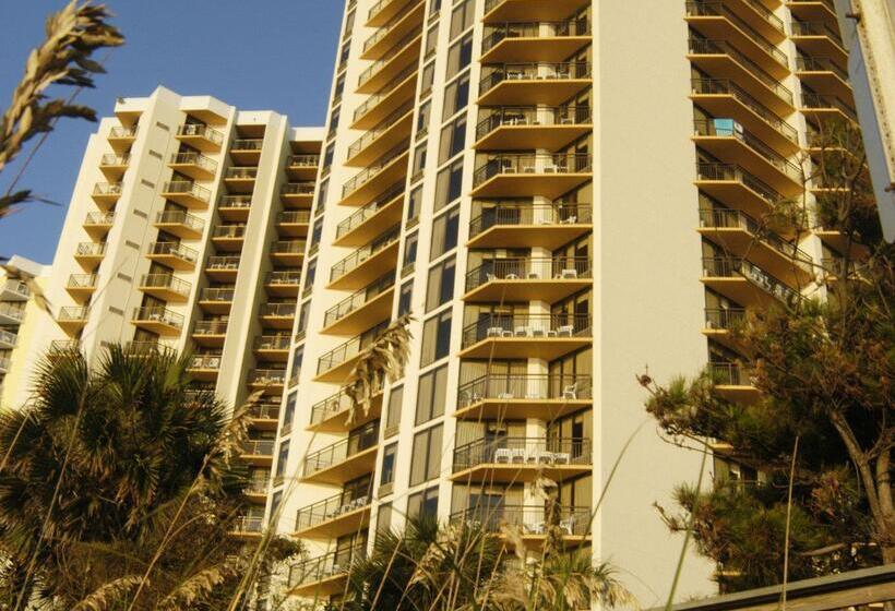 호텔 The Patricia Grand