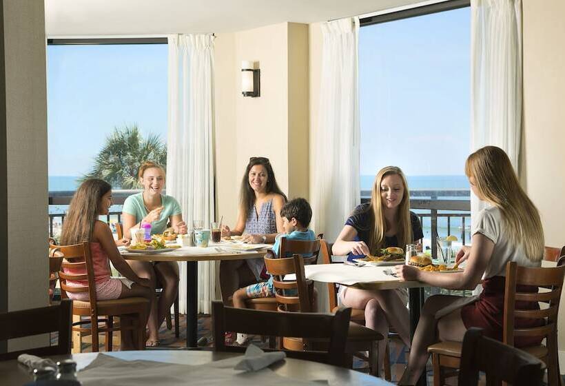 호텔 The Patricia Grand