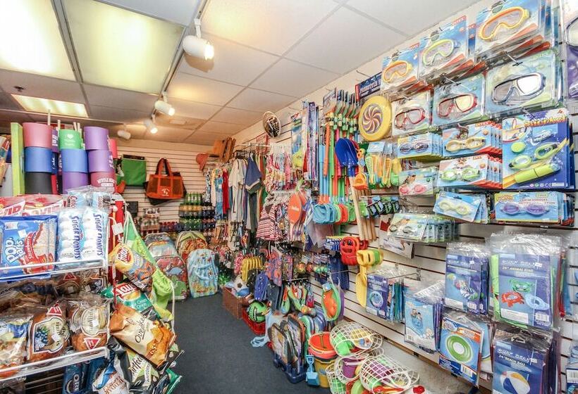 호텔 The Patricia Grand