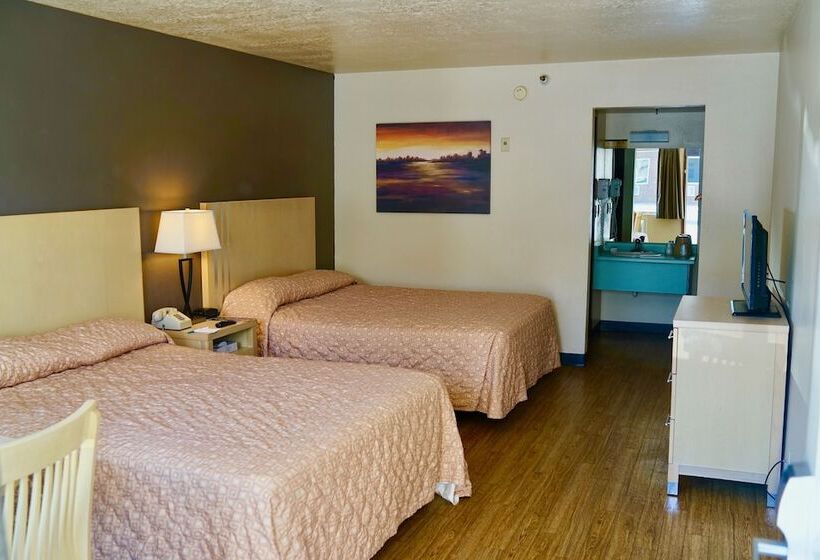 Virgin River Hotel And Casino