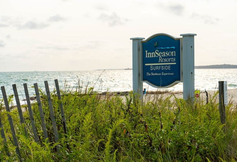 Innseason Resorts Surfside