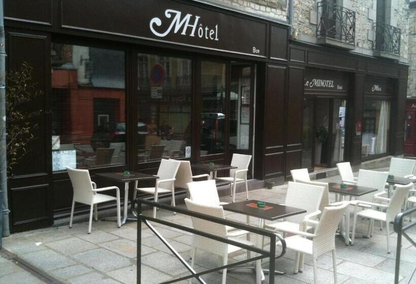 Le Minotel