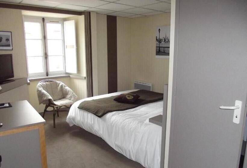 Le Minotel