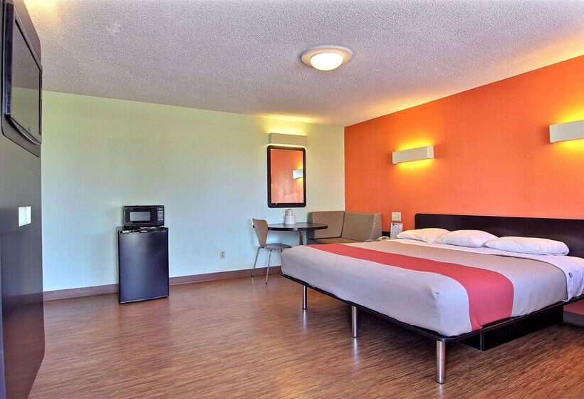 Motel 6gilman, Il