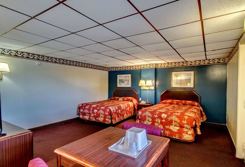 مُتل Econo Lodge