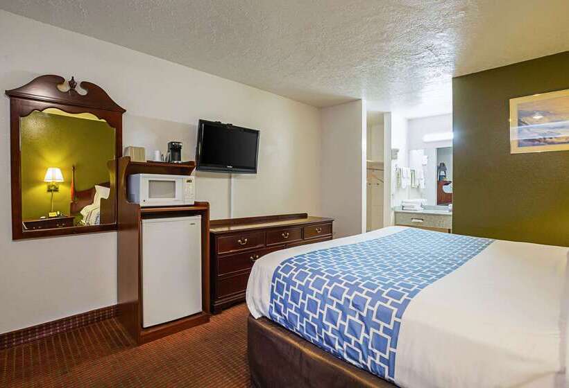 مُتل Rodeway Inn