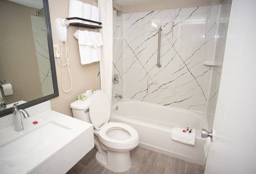 فندق على الطريق Super 8 By Wyndham Black Mountain