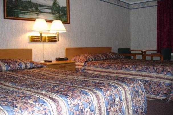 Mountain View Motel  Great Barrington