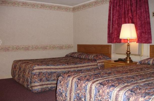 Mountain View Motel  Great Barrington