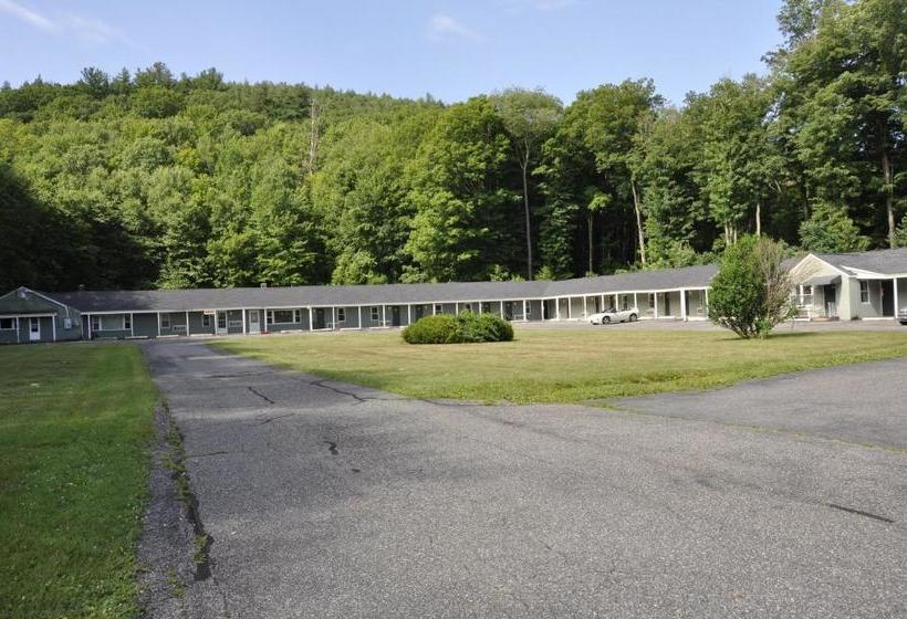 Mountain View Motel  Great Barrington
