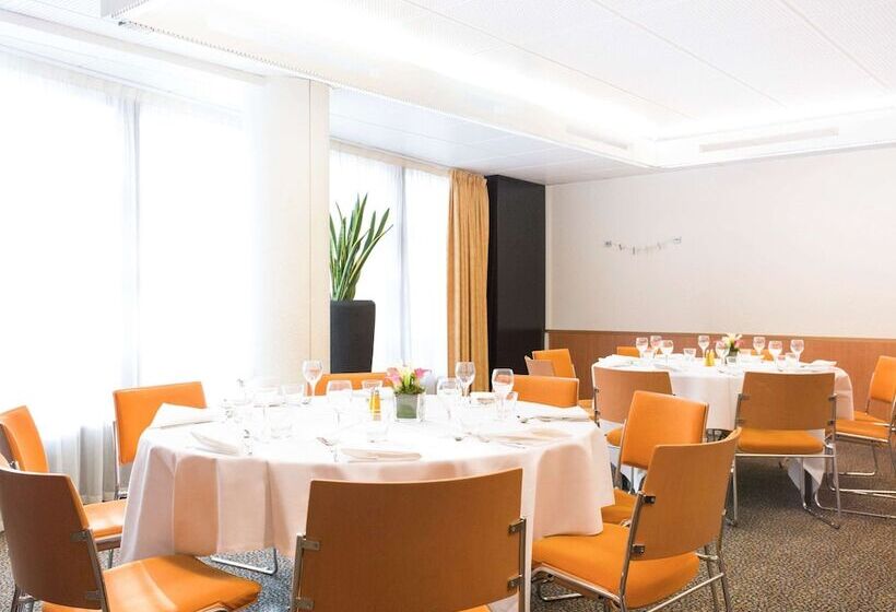 Fotos del hotel Novotel Grenoble Centre:  38