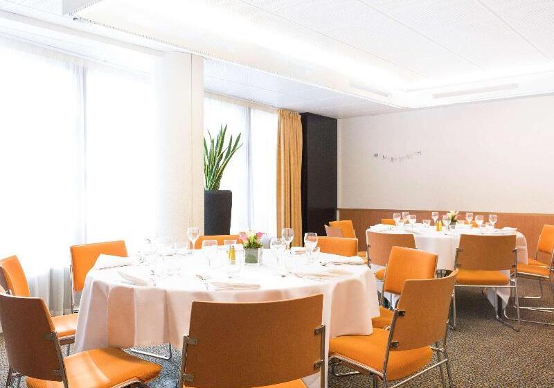 Fotos del hotel Novotel Grenoble Centre:  25