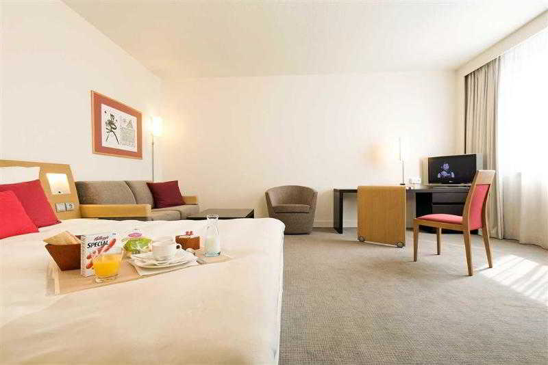 Fotos del hotel Novotel Grenoble Centre:  50
