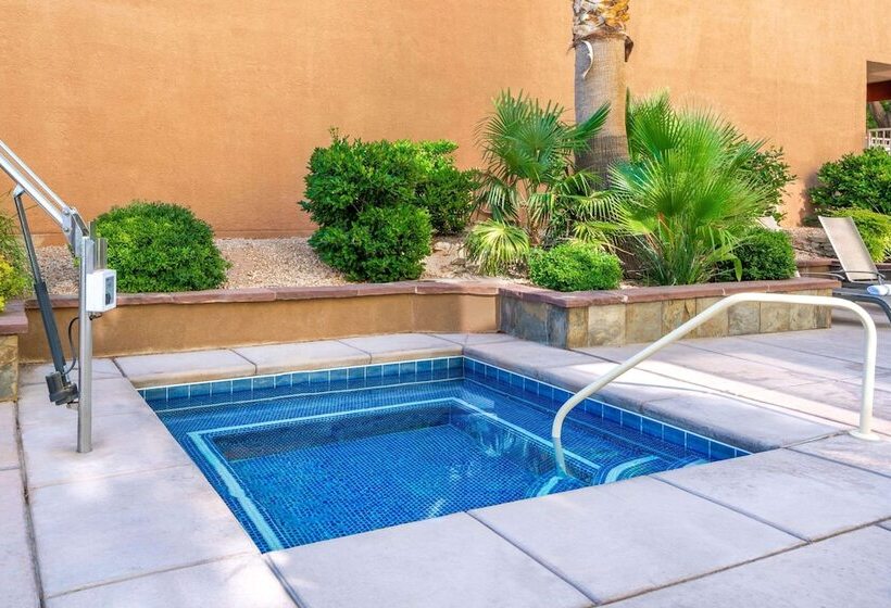 استراحتگاه Wingate By Wyndham St. George