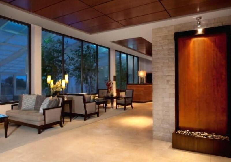 Shell Island Resort  All Oceanfront Suites