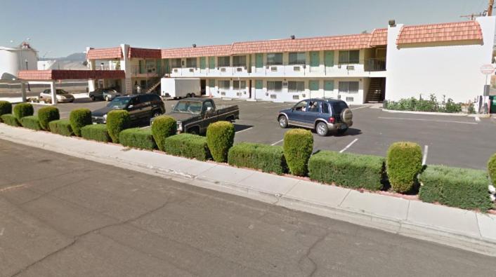 Sunrise Motel