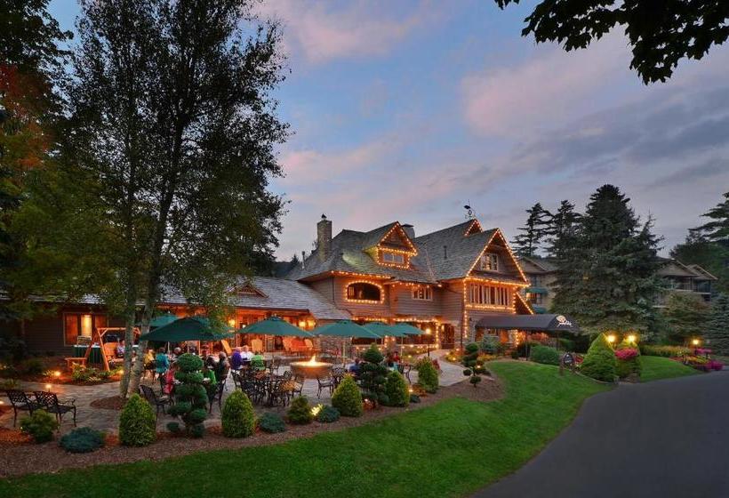 Chetola Resort At Blowing Rock