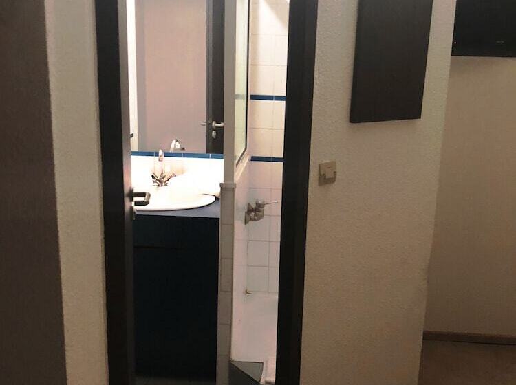 Welcomotel Montelimar