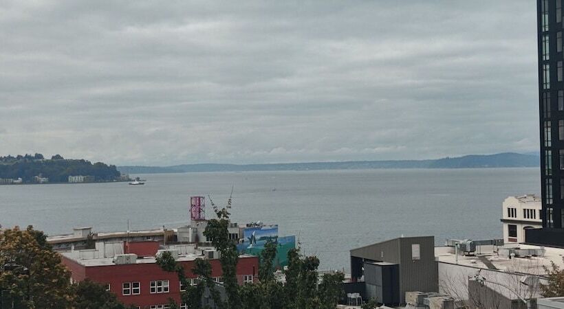 Ace Hotel Seattle