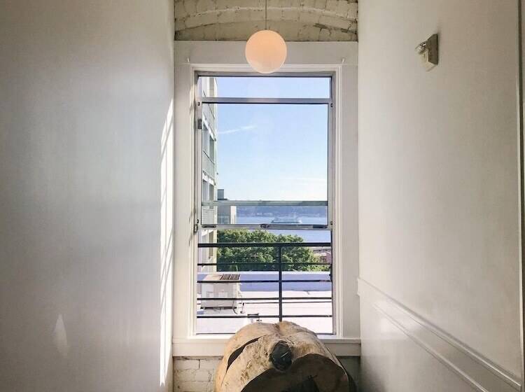 Ace Hotel Seattle