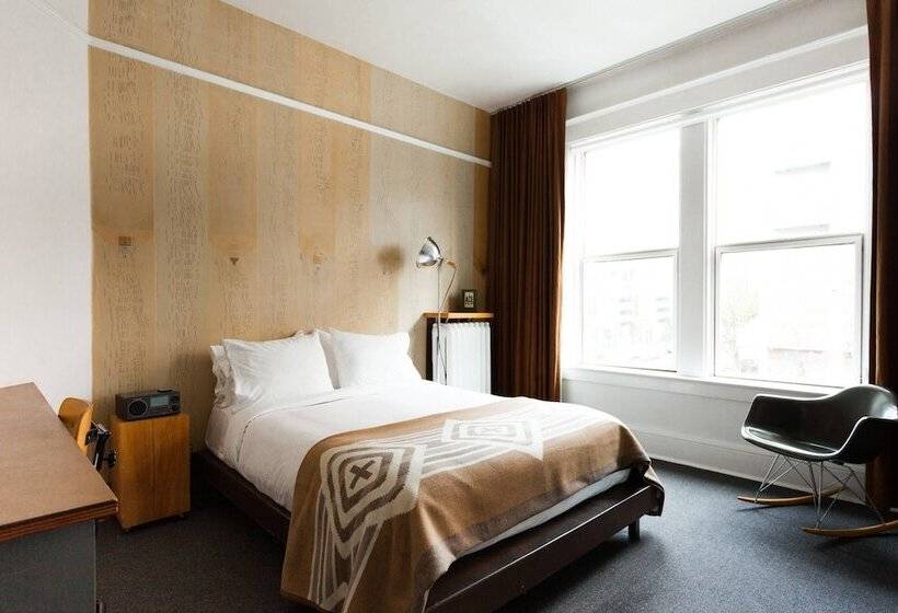 Ace Hotel Seattle
