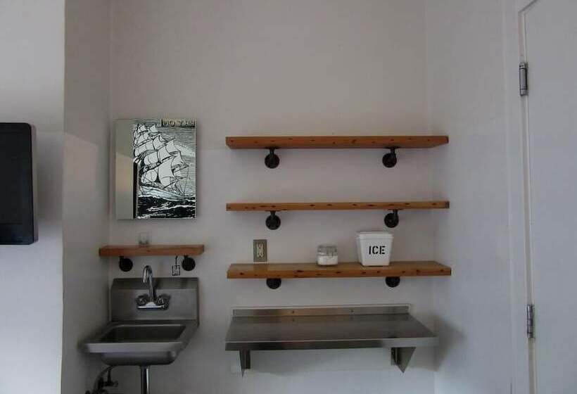 Ace Hotel Seattle