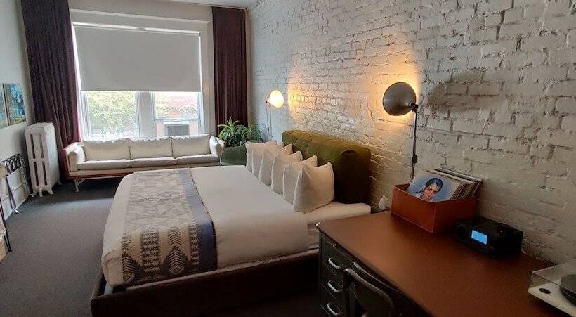 Ace Hotel Seattle