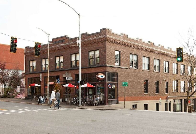 Ace Hotel Seattle