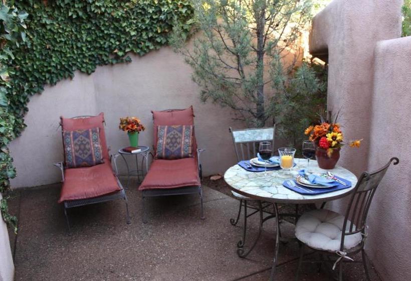 Bed and Breakfast Adobe Village Inn